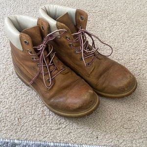 Timberlands Women boots